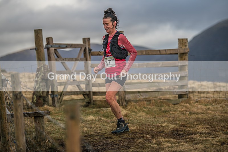 Blake Fell-582 - Blake Fell Race Saturday 25th January 2025