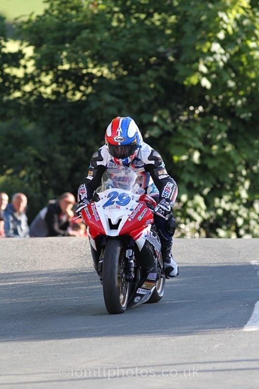  - Supersport Race 2
