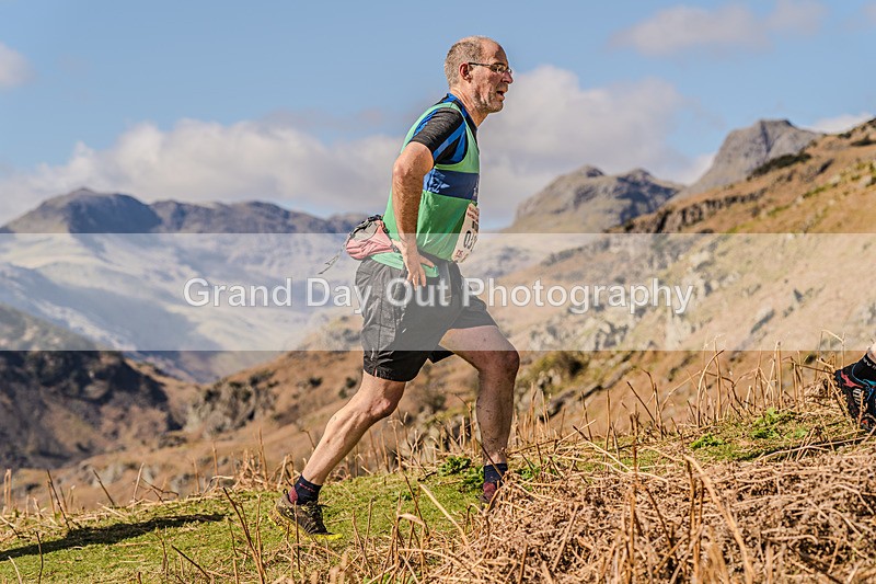 Elterwater-457 - Kendal Winter League Races Elterwater Sunday 24th March 2024