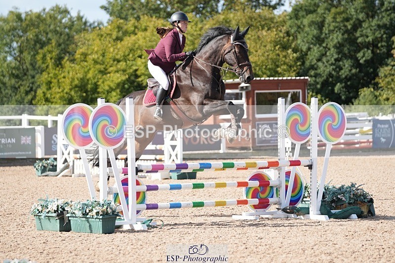 250912-101509-03570 - Cls 21 Snr British Novice and 90cm Open
