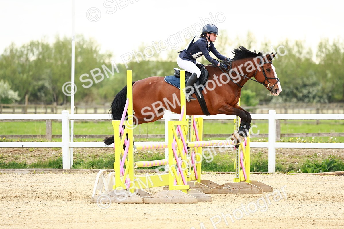 SBM_009347 - Class 6 - 90cm