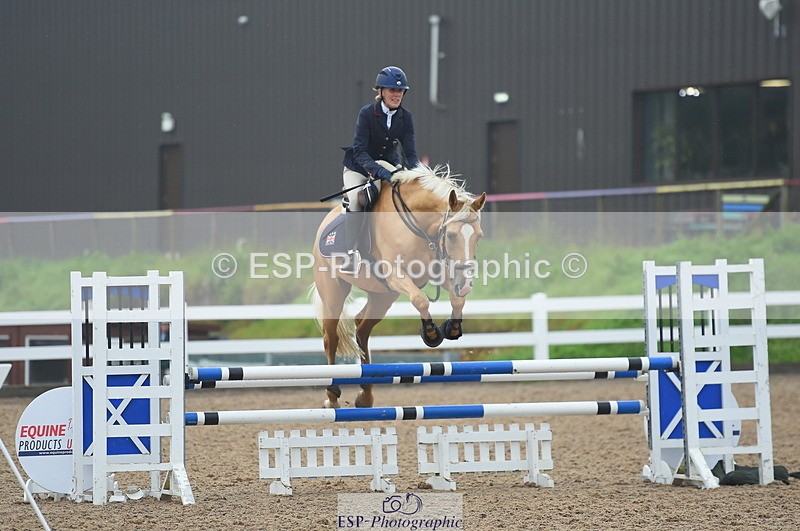 230916A-111820-03684 - Cls 21 British Novice & 90cm Open