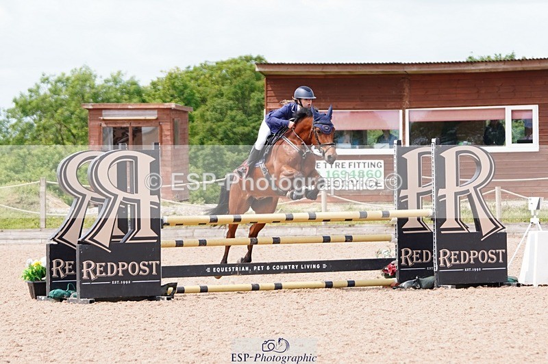 250608-121424-02557 - Cls 6 Pony Discovery 2nd Round