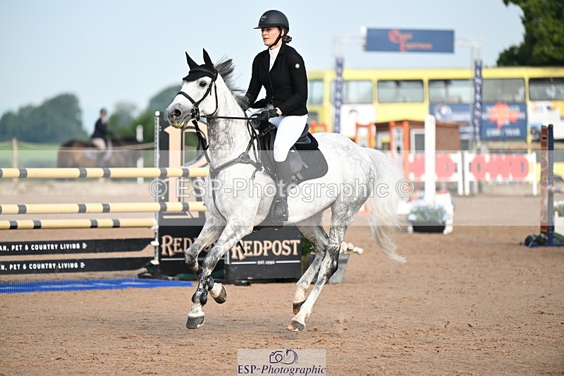 240801A-090032-00908 - Cls 1 British Novice and 90cm Open