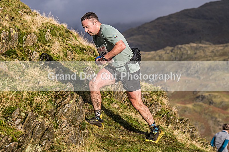 Dunnerdale-628 - Dunnerdale Fell Race Saturday 8th November 2025