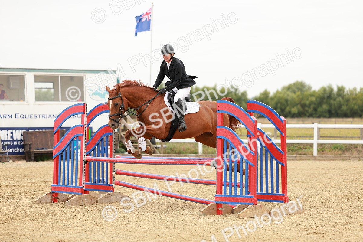 SBM_008726 - Class 6 - 90cm