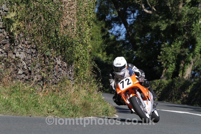 Tom Snow - Motorsport Merchandise F1/F2 Classic TT