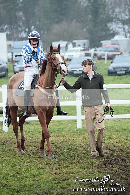 PtP 180126  1144 - Royal Artillery PtP Larkhill 18/01/26