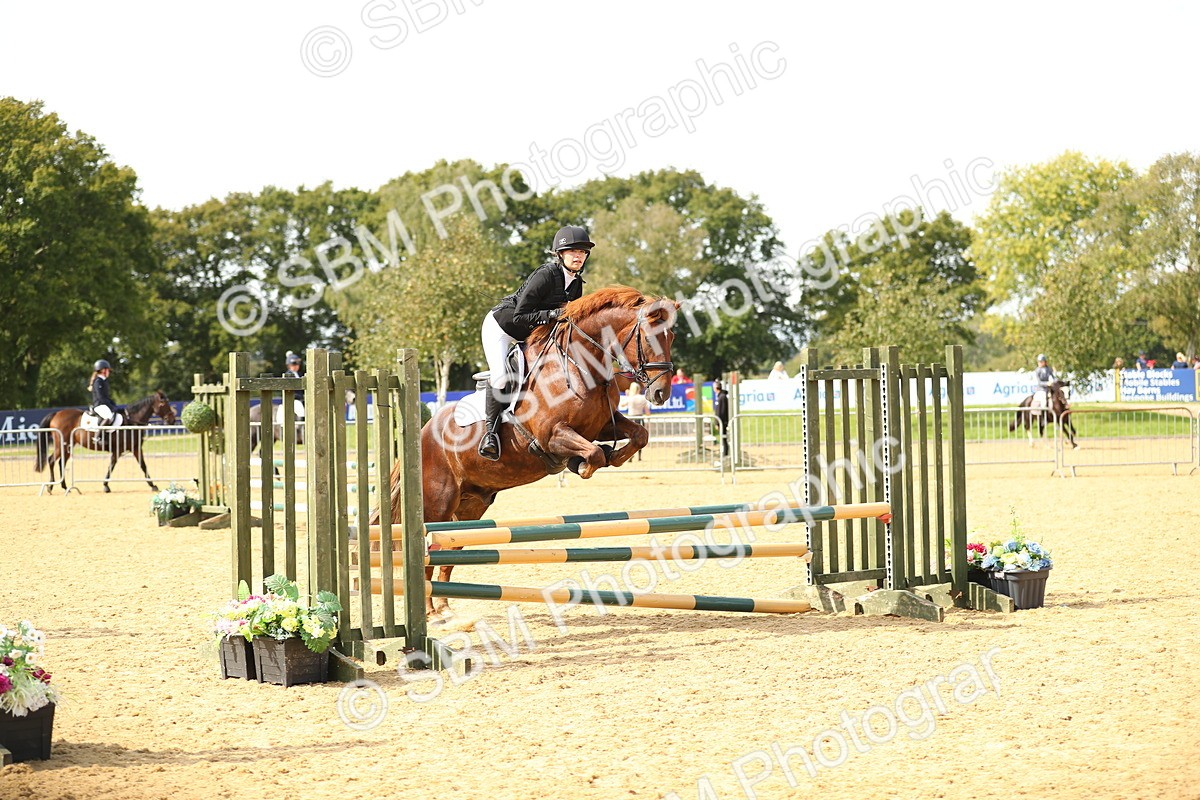 SBM_66211 - J17 - Junior Pony 80cm Championship