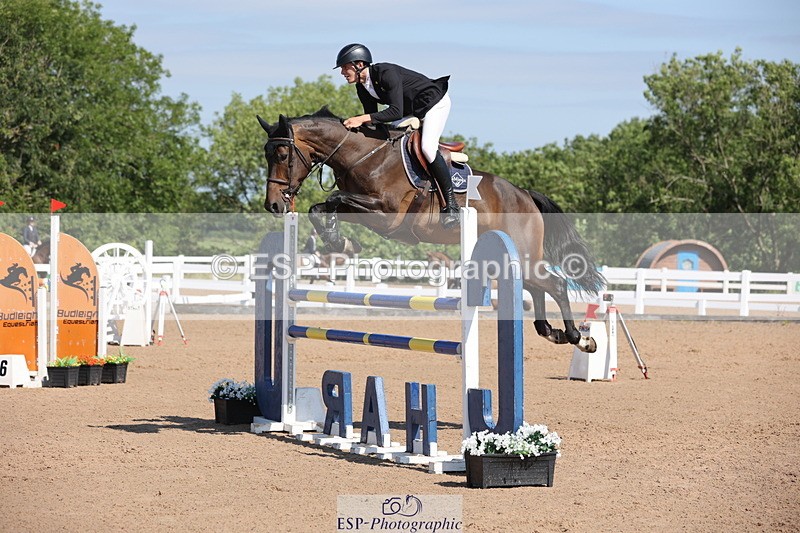 240718A-103636-03913 - Cls 29, YH 6 Yr Olds 1.20m