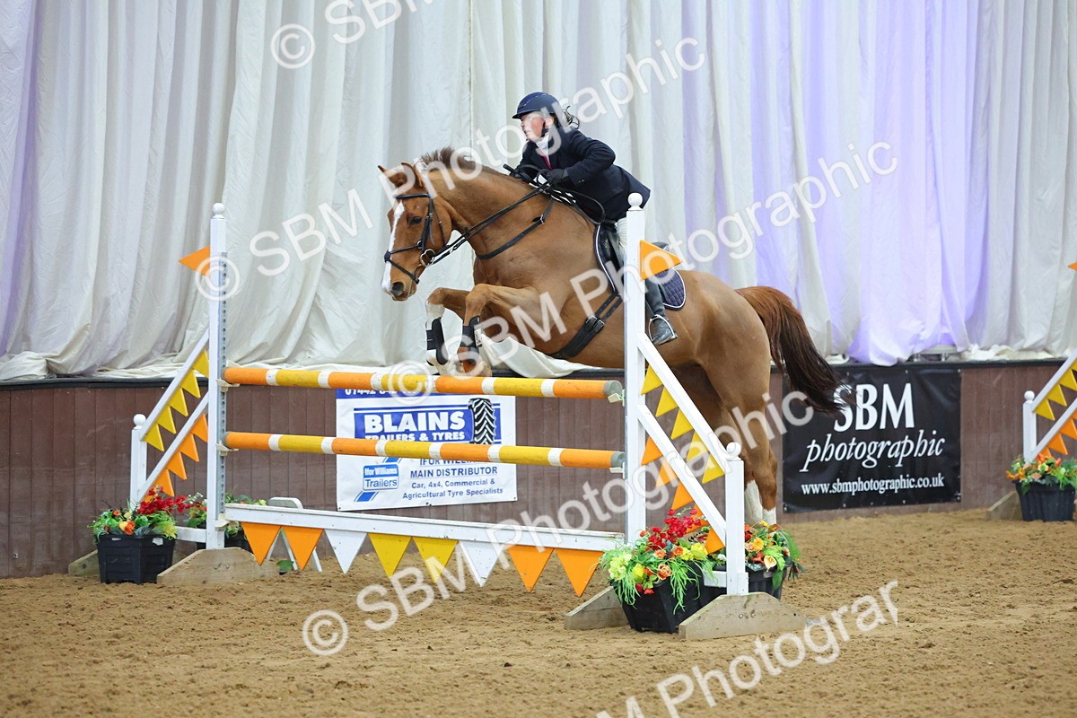 SBM_010909 - Class 24 - National 1.15m Members Cup Qualifier/ 1.15m Open (1.15m)