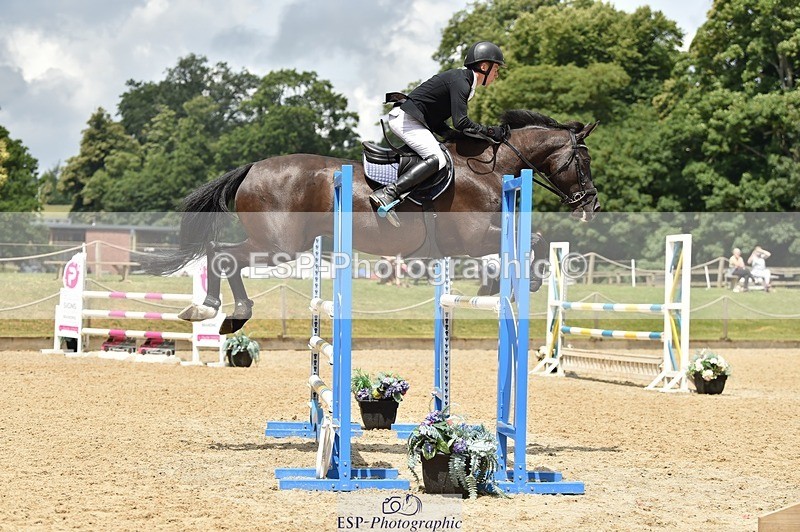 230706-121640-02818 - Cls 6 Newcomers & 1.10m Open