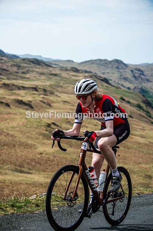 123829-2 - Hardknott Pass Camera 3 12.00-13.00