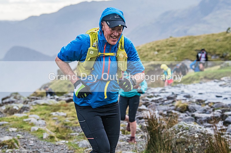 Langdale-846 - Langdale Horseshoe Fell Race Saturday 12thOctober 2024
