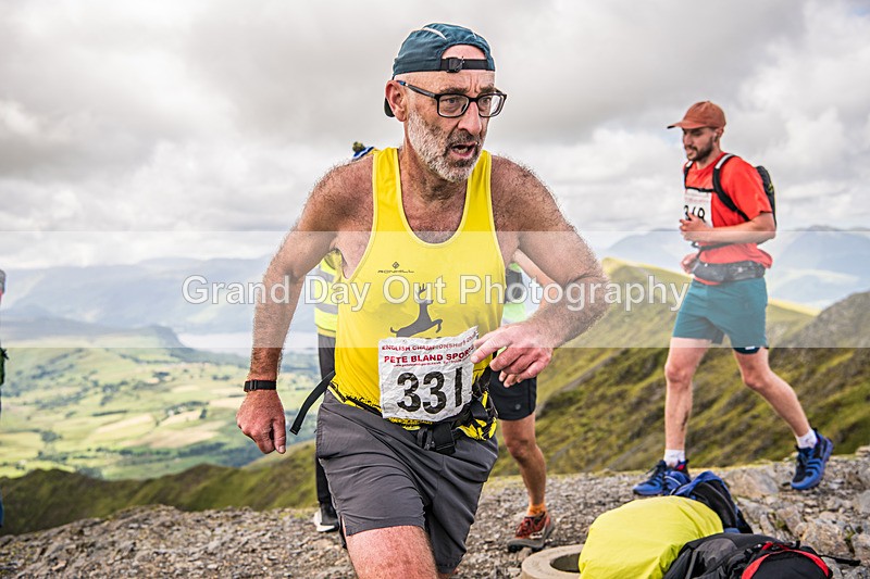 Blencathra-983 - Blencathra Fell Race Sunday 28th June 2026