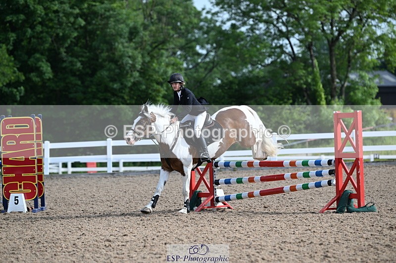 240609A-093259-03513 - Cls 21 Pony Discovery and 90cm Open