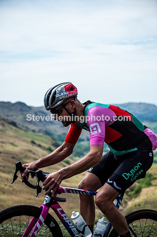 134734 - Hardknott Pass Camera 3 13.00-14.00