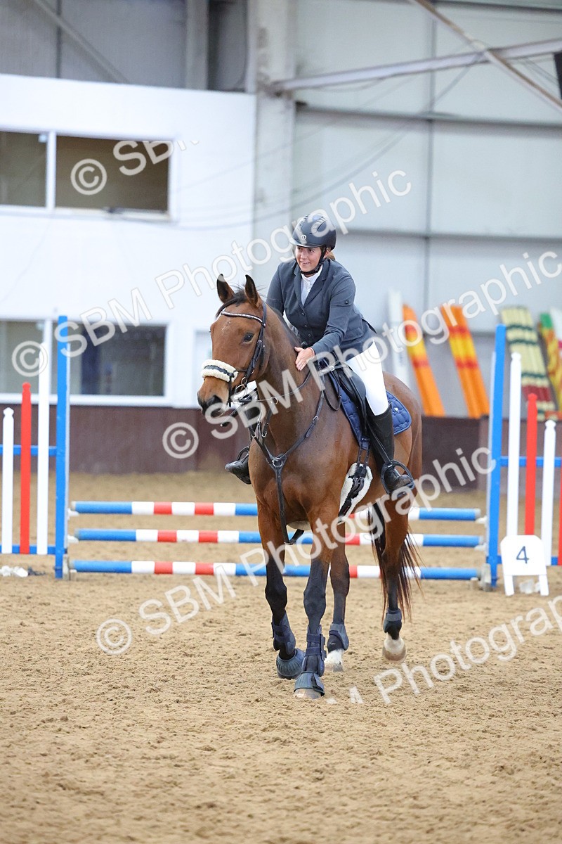 SBM_001060 - Class 3 - 60cm - BRC Warm Up