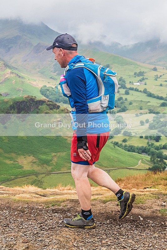 Lakes Ultra-643 - Kong Lakes Ultra Fell Race Saturday 24th June 2023