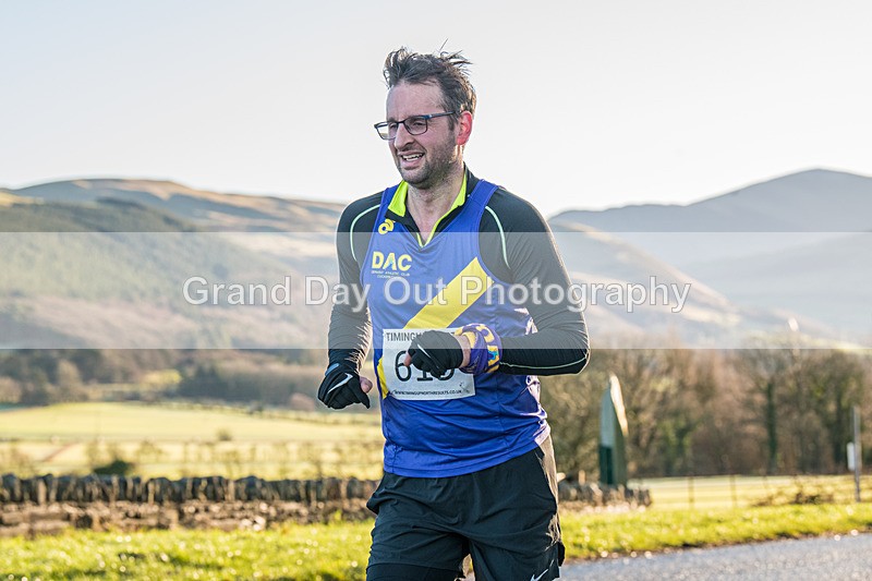 North Lakes Half Marathon  10k-369 - North Lakes Half Marathon & 10K Road Races Monday 2nd January 2023