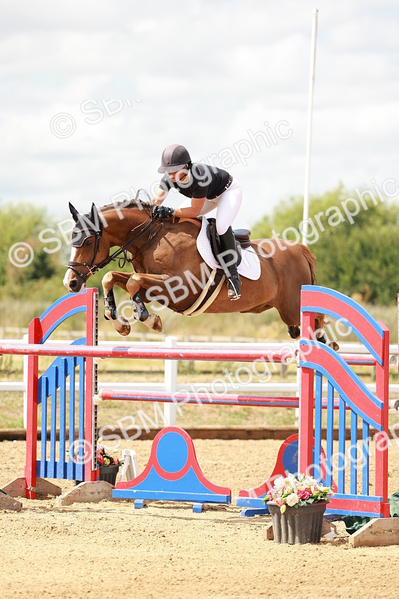 SBM_019133 - Class 21 - jump offs