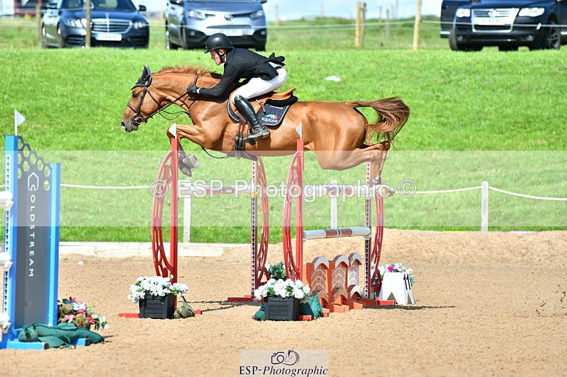 230723A-160625-13575 - Cls 36, 7 Yr Olds 1.30m