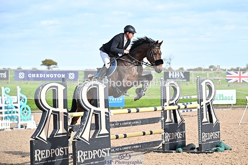 251001-144630-00494 - Cls 6 Foxhunter and 1.20m Open