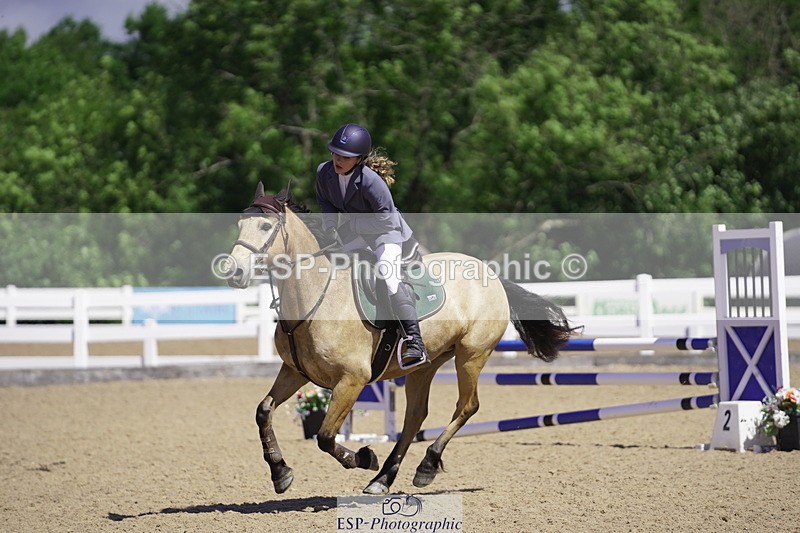 230624A-111848-01051 - Cls 22 British Novice 2nd Rounds