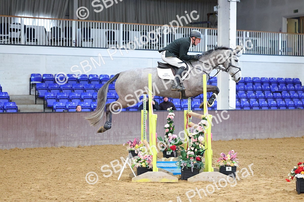 SBM_003320 - Class 16 - Senior 1.15m Inc National 1.15m Members Cup Qualifier