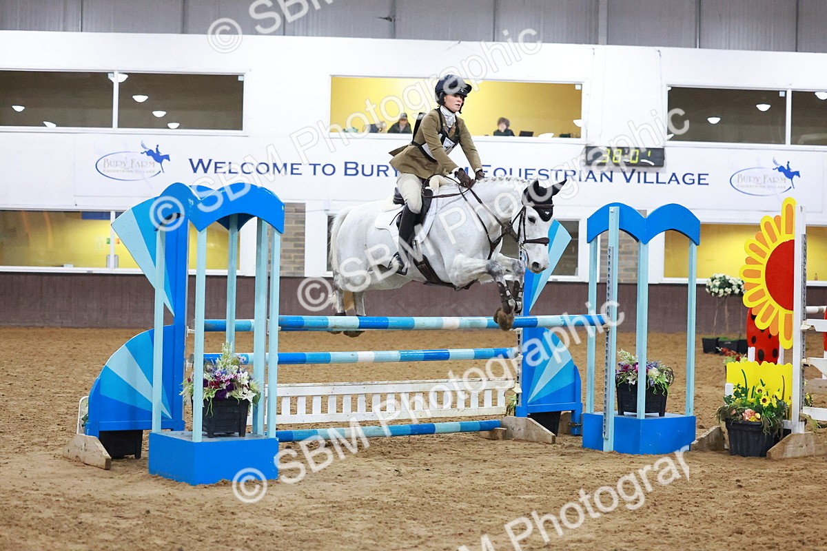 SBM_002551 - Class 5 - 1.10m