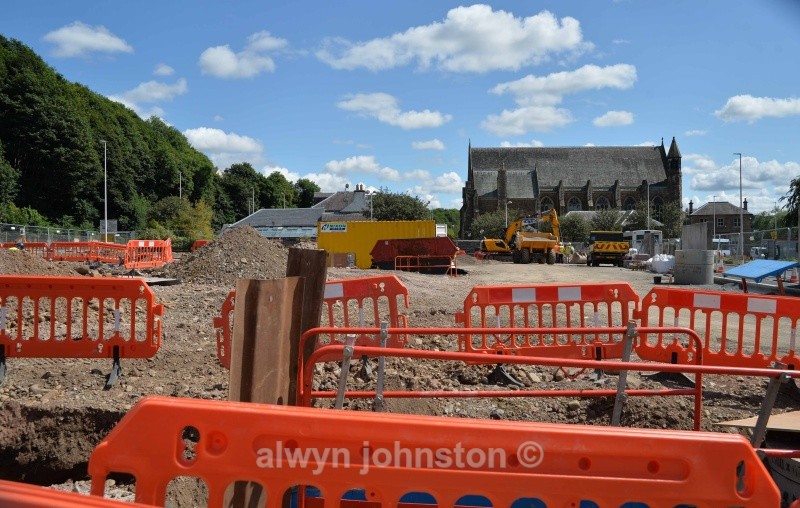  - WAVERLEY LINE 2012-2015