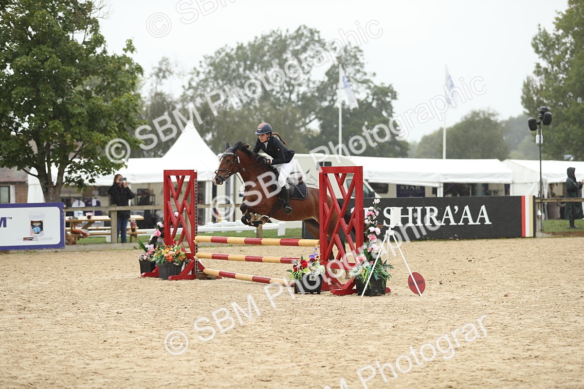 SBM_73736 - J16 - Junior Pony 75cm Championship