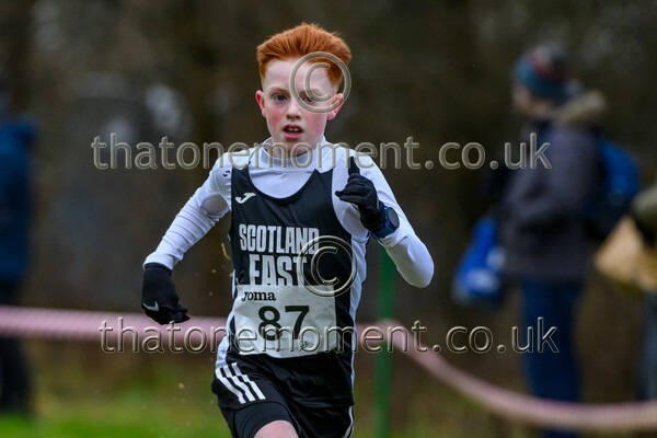 InterXC26-924631 - U13 Boys