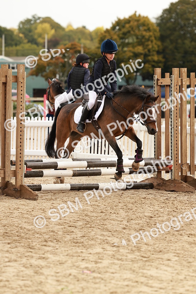 SBM_57788 - J11 - Junior Pony 50cm Championship