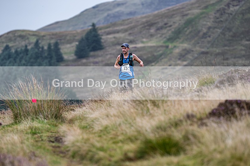 Gavel-285 - Ennerdale Show Gavel Fell Race Wednesday 26th August 2026
