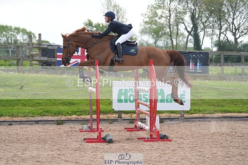 260508-093528-04652 - Cls 12 Snr Foxhunter