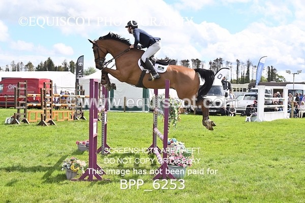 BPP_6253 - CLASS 4 B&C RHS CHAMP QUAL