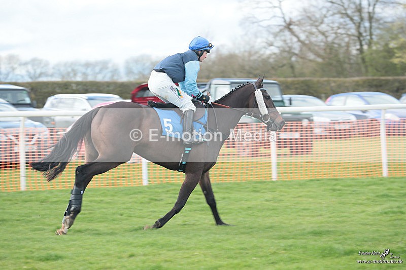 PtP 170324 2378 - Oakley Hunt PtP Brafield-On-The-Green 17/03/24