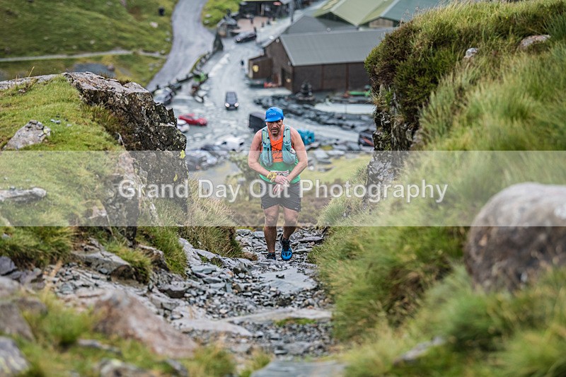 Buttermere h-s-535 - Buttermere Horseshoe Fell Race Saturday 4th July 2026