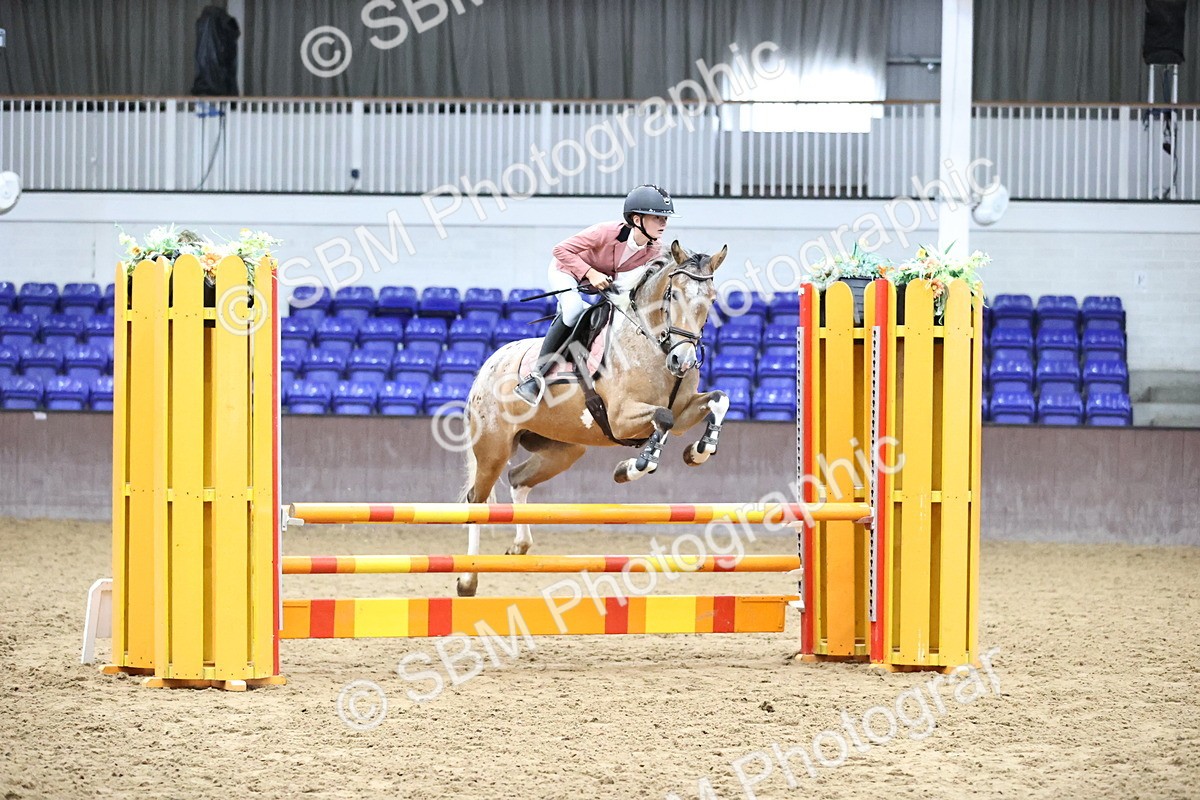 SBM_003169 - Class 9 - Stepping Stones 128cm 138cm Handicap 75cm 85cm