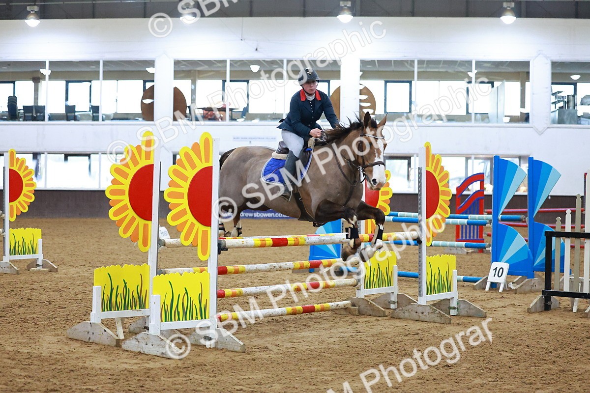 SBM_000710 - Class 3 - Senior Discovery - 1.00m