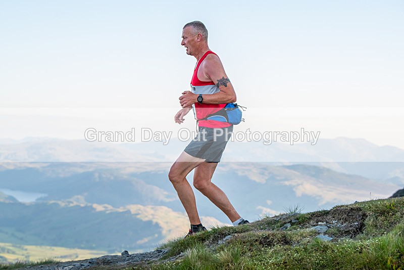 Blencathra-665 - Blencathra Fell Race Wednesday 7th June 2023