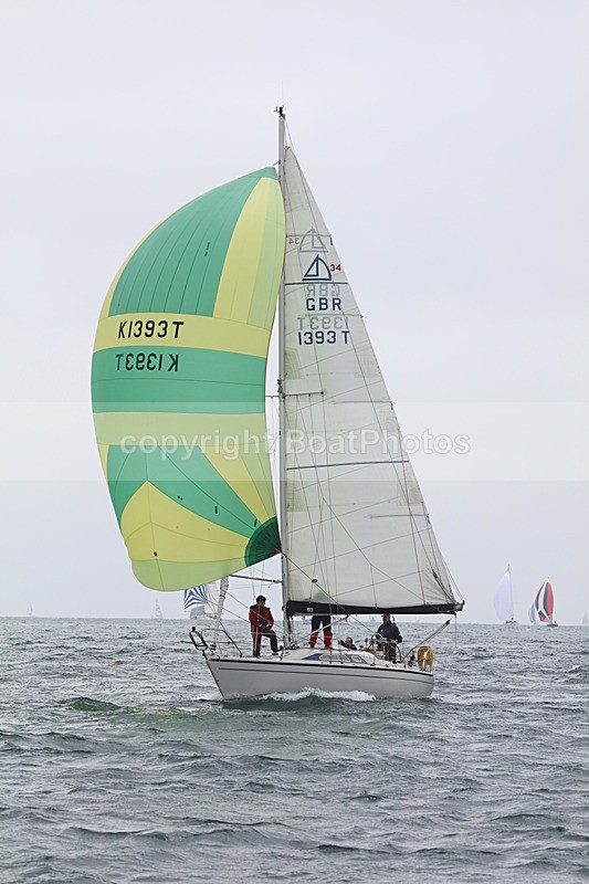 210703 DEHLA SOUL GBR1393T 5T7A0250 - ROUND THE ISLAND RACE 2021