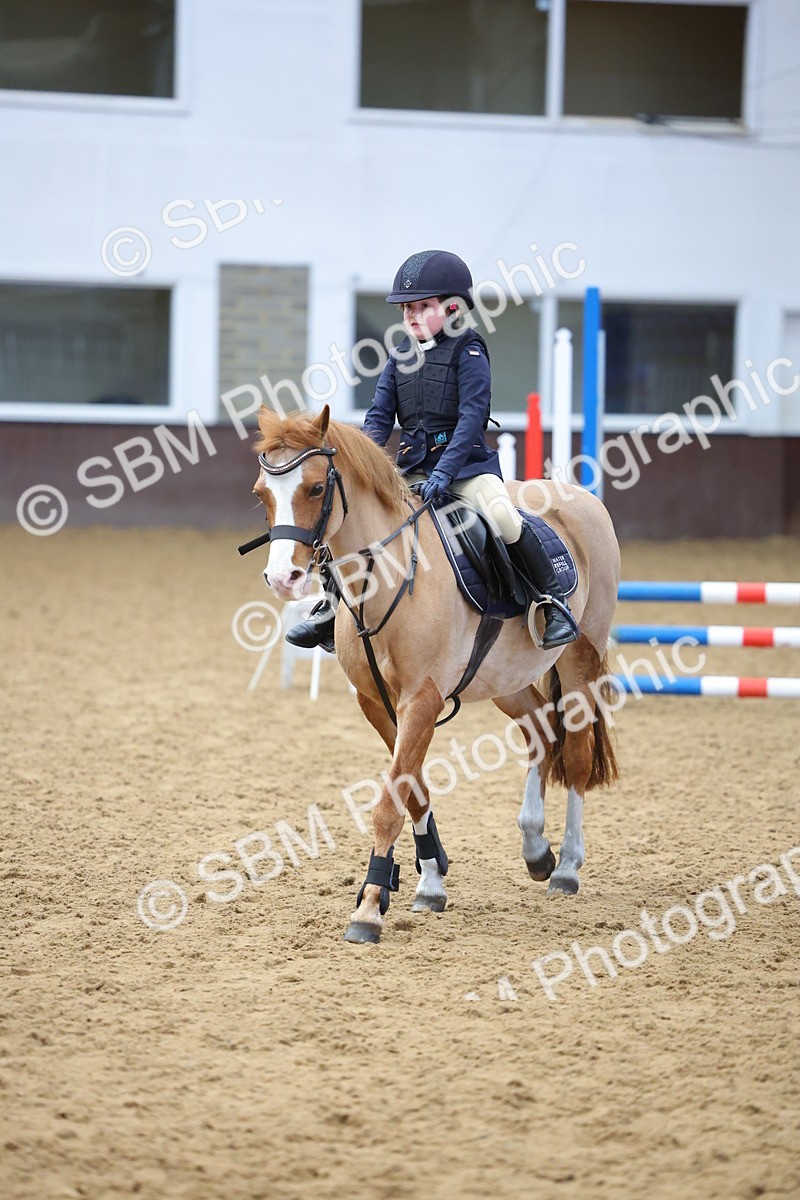 SBM_000897 - Class 3 - 60cm - BRC Warm Up
