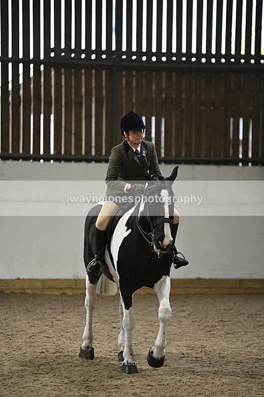 WJ7_4099 - Class 17 Ridden Cob