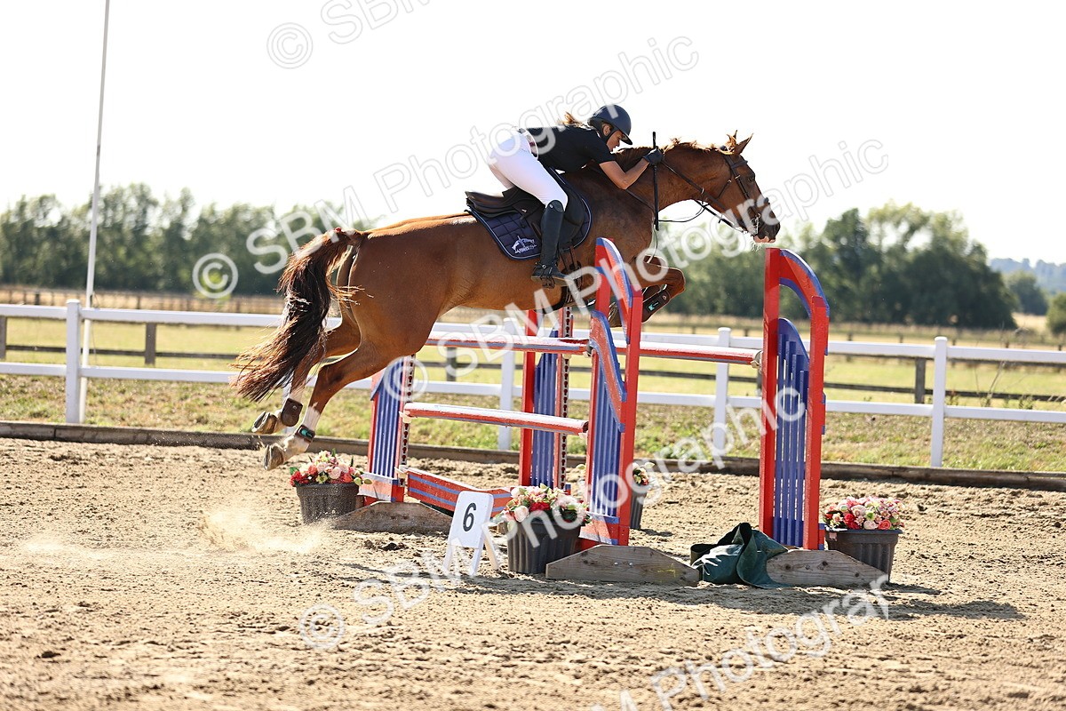 SBM_015831 - Class 17 - National Grade B Handicap Grade C Handicap