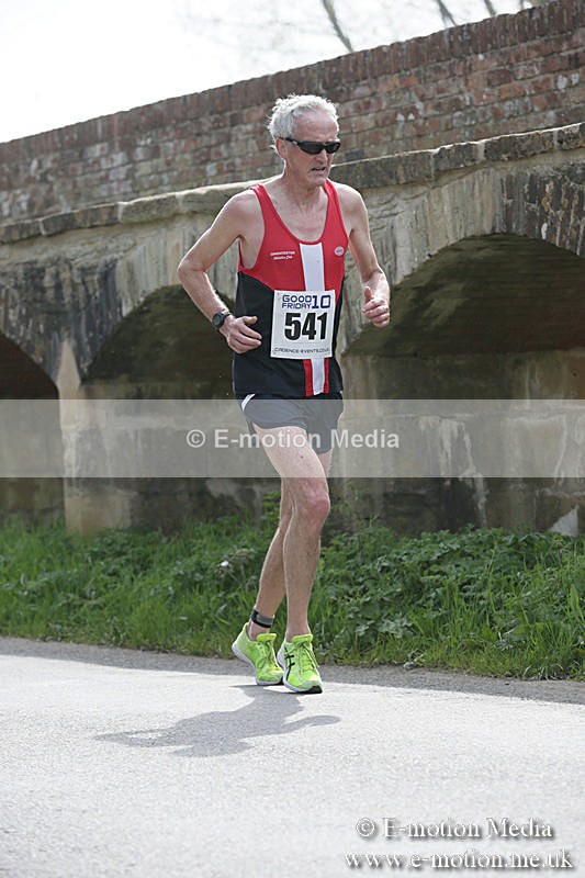 CAD 190419 86 - Cadence Events    Good Friday 10 Miler 19/04/19