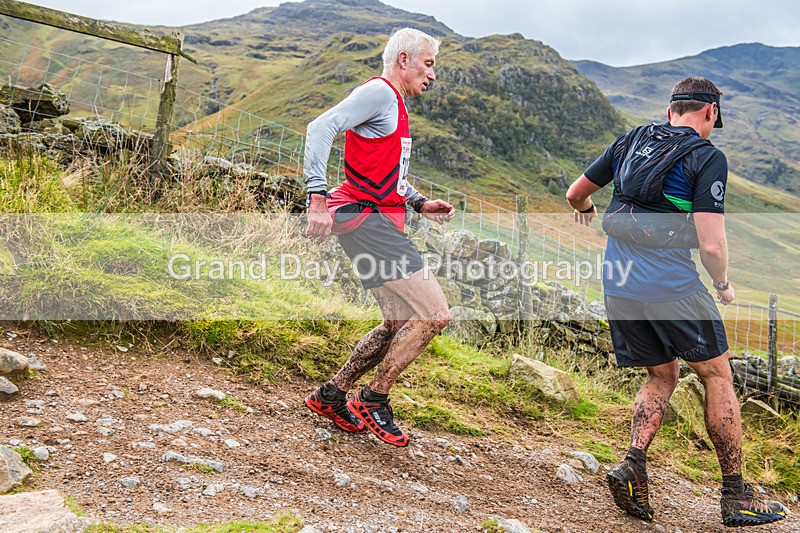 Langdale-1698 - Langdale Horseshoe Fell Race Saturday 8th October 2022