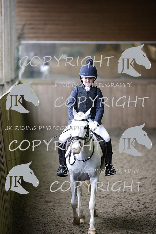 _R6A1343 - Class 1 walk trot 2022