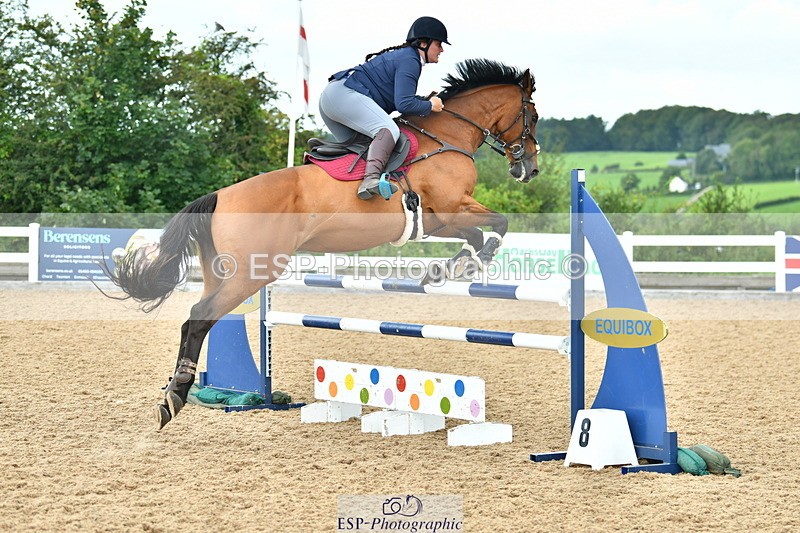 230813A-152823-13069 - Cls 44 A&B 1.10m National Amateur Qualifier & 1.10m Open